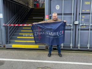 Pomoc z Lyonu