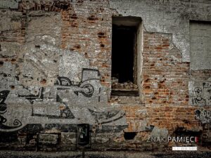 Ukraina Wschodnia zima