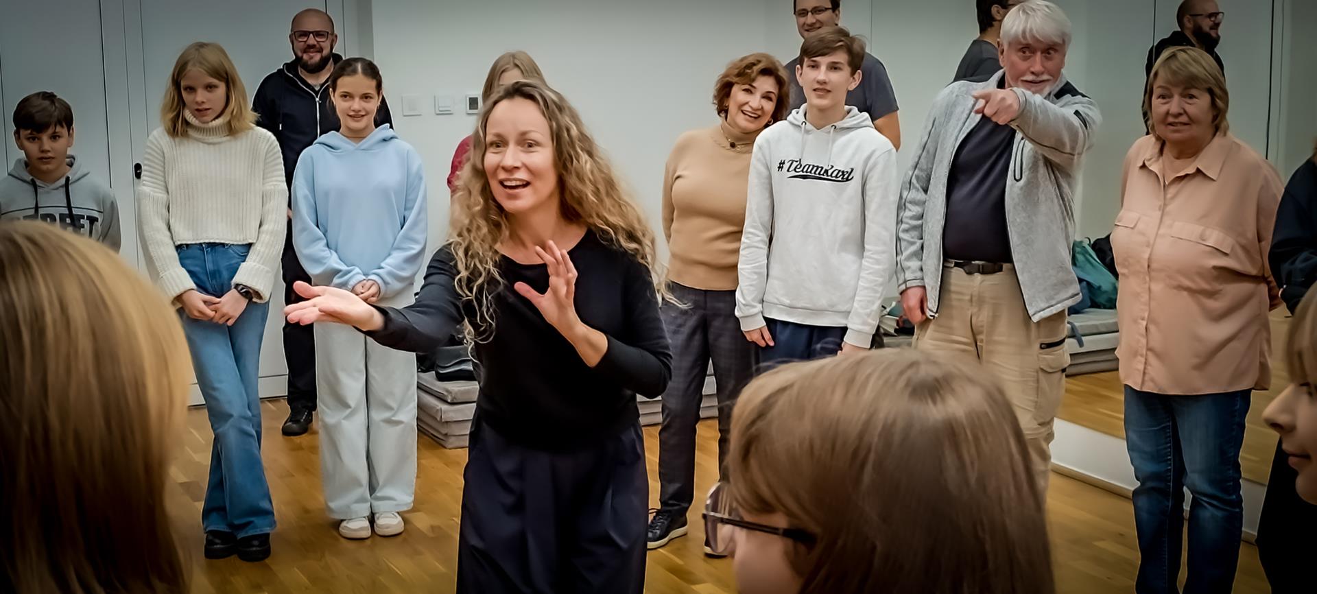 Campus Polonia Ukraina MILICZ