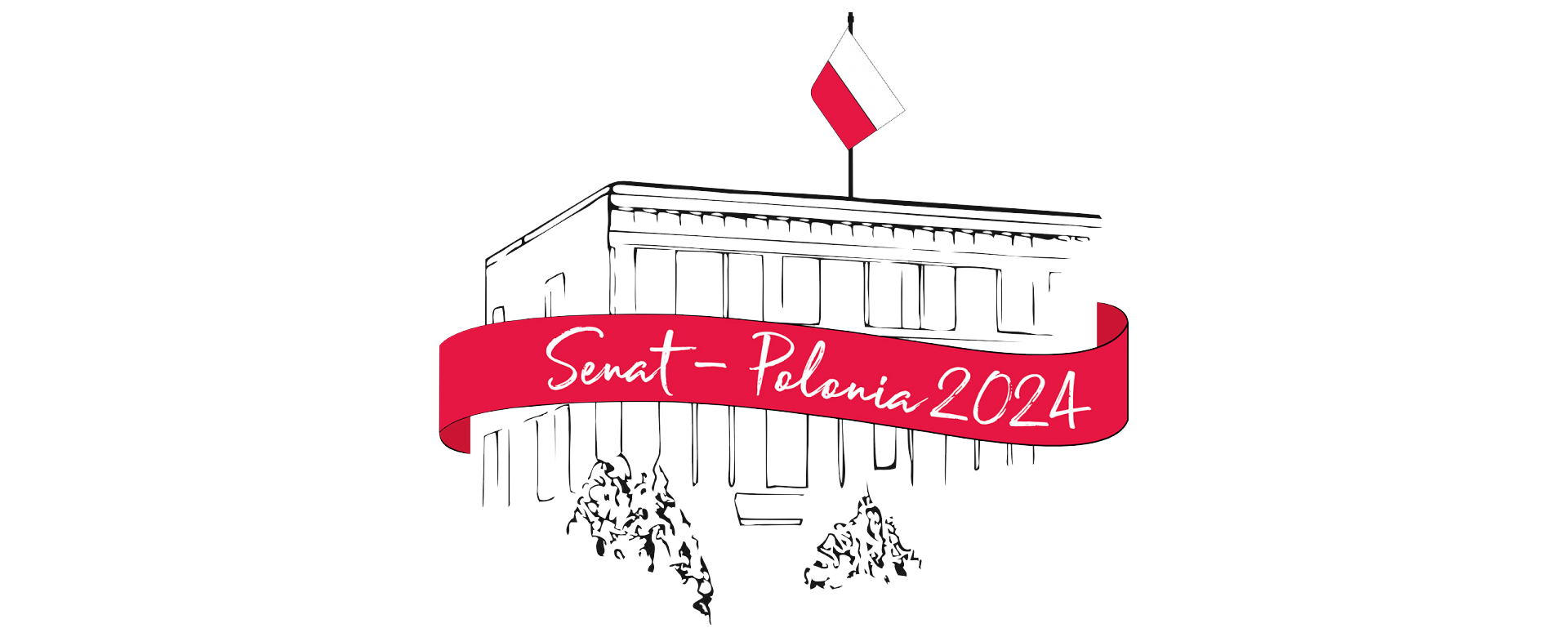 Senat logo przezroczysty