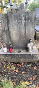 Cmentarz Huddersfield Anglia Północna