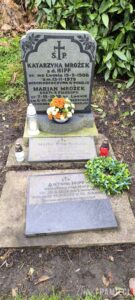 Cmentarz Huddersfield Anglia Północna