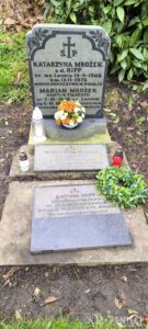 Cmentarz Huddersfield Anglia Północna