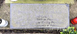 Cmentarz Huddersfield Anglia Północna