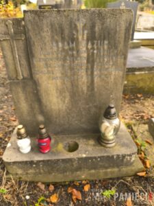 Cmentarz Huddersfield Anglia Północna