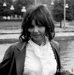 Alicja Sędzińska A