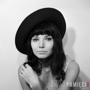 Alicja sędzińska A