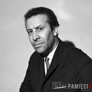 Leon Niemczyk Cała naprzód A