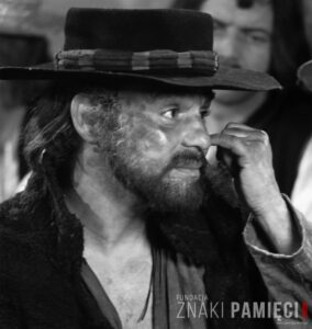 Roman Wilhelmi Zaklęty dwór A