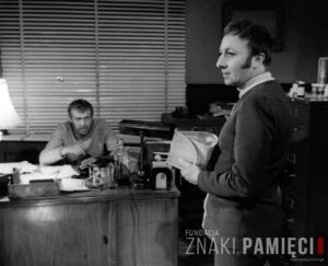 JT Ryszard Filipski, Bogumił Kobiela, Przekładaniec, A