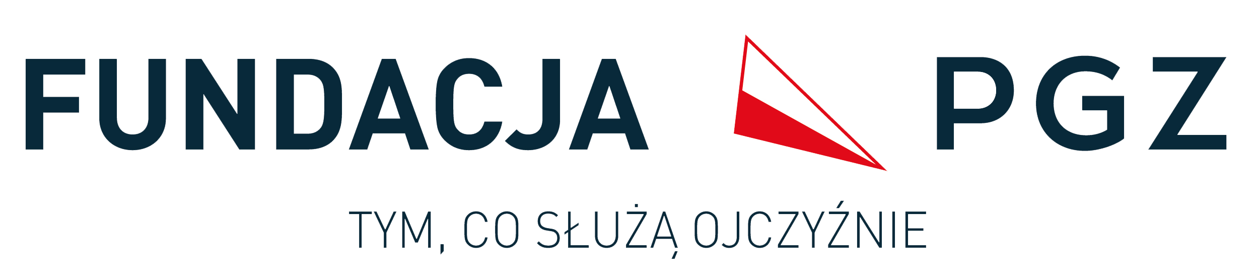 FUNDACJA PGZ LOGOTYP transp ORG