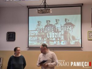 FZP warsztaty HTL KP LO Łapy zdj