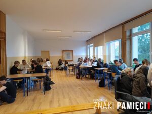 FZP warsztaty HTL KP LO Łapy zdj