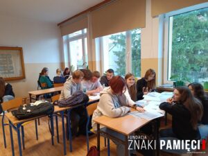 FZP warsztaty HTL KP LO Łapy zdj