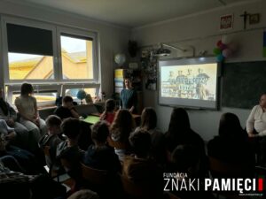 FZP warsztaty HTL KP Suraz SP zdj