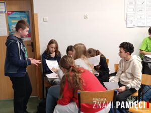 FZP warsztaty HTL KP Suraz SP zdj