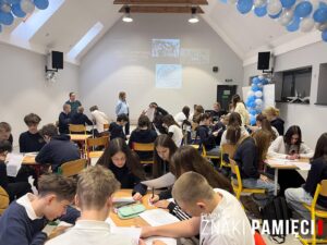 FZP warsztaty HTL KP Tczew Zespol Szk Katol zdj