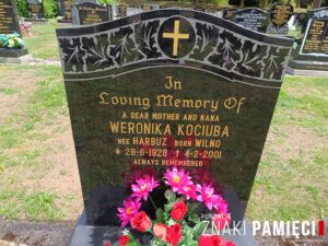 AM Anglia Doncaster Rose Hill Cemetery zdj