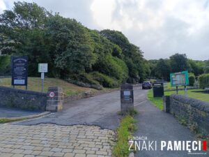 AM Anglia Halifax Stoney Royd Cemetery zdj