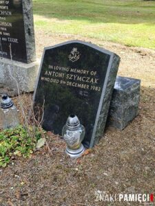 AM Szkocja Dundee Balgay Cemetery zdj nr