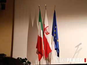 Castelfiorentino wrzesień