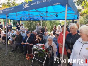 Pamietajmy o Sybirakach Nowa Sol IX