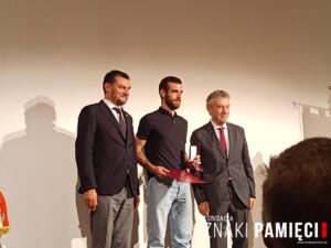 Castelfiorentino wrzesień