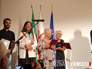 Castelfiorentino wrzesień