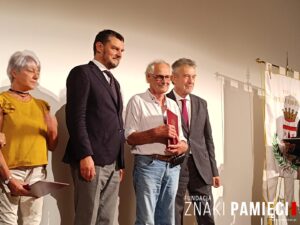 Castelfiorentino wrzesień