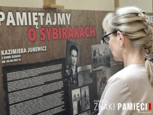 Pamietajmy o Sybirakach Nowa Sol IX