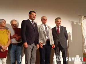 Castelfiorentino wrzesień