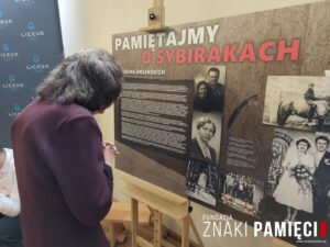 Pamietajmy o Sybirakach Nowa Sol IX