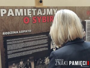 Pamietajmy o Sybirakach Nowa Sol IX