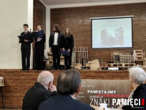 Pamietajmy o Sybirakach Nowa Sol IX