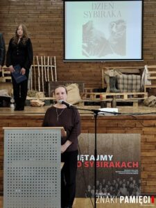 Pamietajmy o Sybirakach Nowa Sol IX