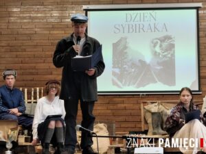 Pamietajmy o Sybirakach Nowa Sol IX