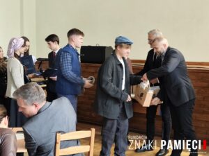 Pamietajmy o Sybirakach Nowa Sol IX