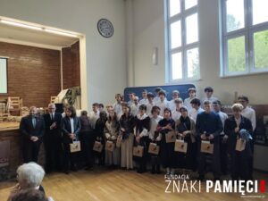Pamietajmy o Sybirakach Nowa Sol IX
