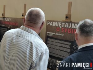 Pamietajmy o Sybirakach Nowa Sol IX