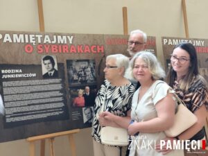 Pamietajmy o Sybirakach Nowa Sol IX