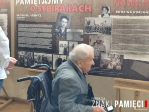 Pamietajmy o Sybirakach Nowa Sol IX