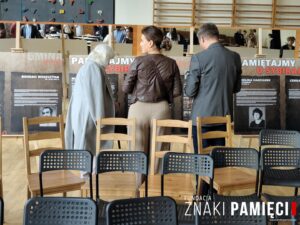 Pamietajmy o Sybirakach Nowa Sol IX