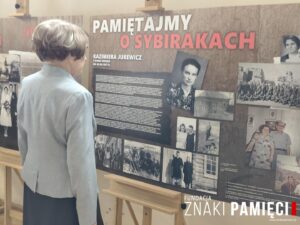Pamietajmy o Sybirakach Nowa Sol IX