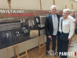 Pamietajmy o Sybirakach Nowa Sol IX