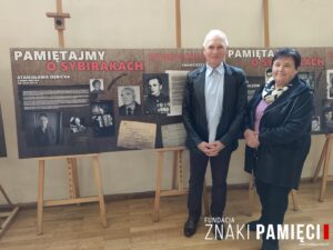 Pamietajmy o Sybirakach Nowa Sol IX