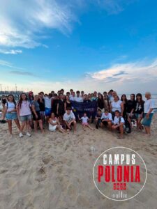 Campus Polonia turnus